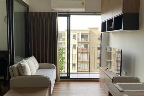 Condominio de 1 dormitorio en Hua Hin, Tailandia № 79208 - foto 12