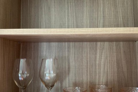 Condominio de 1 dormitorio en Hua Hin, Tailandia № 79208 - foto 10
