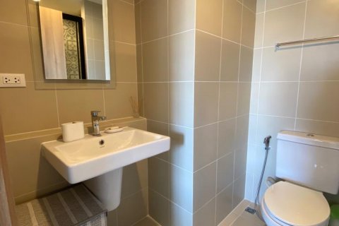 Condominio de 1 dormitorio en Hua Hin, Tailandia № 79208 - foto 5