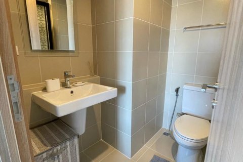 Condominio de 1 dormitorio en Hua Hin, Tailandia № 79208 - foto 7