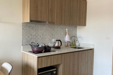 Condominio de 1 dormitorio en Hua Hin, Tailandia № 79208 - foto 11