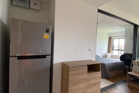 Condominio de 1 dormitorio en Hua Hin, Tailandia № 79208 - foto 13