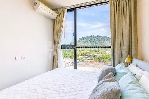 Eigentumswohnung in Ban Ratsada, Thailand, 1 Schlafzimmer № 131012 - Foto 6