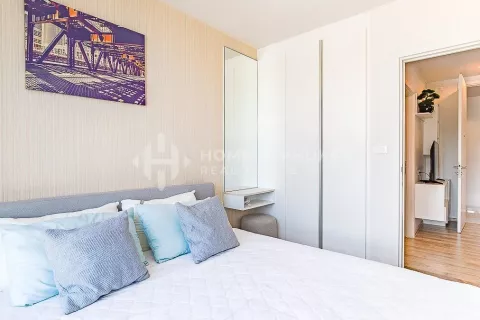 Eigentumswohnung in Ban Ratsada, Thailand, 1 Schlafzimmer № 131012 - Foto 4