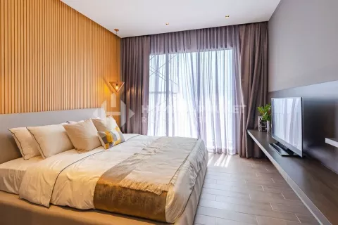 Casa de 2 dormitorios en Mai Khao, Tailandia № 131010 - foto 12
