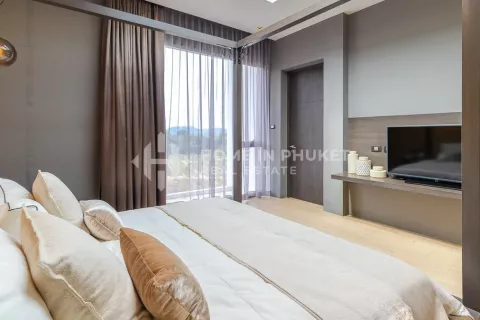 Casa de 2 dormitorios en Mai Khao, Tailandia № 131010 - foto 9