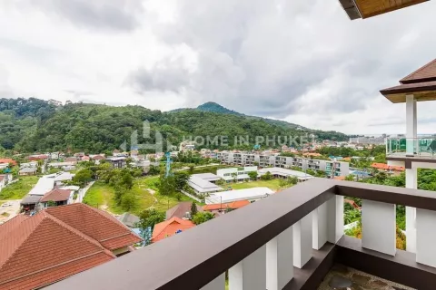 Casa de 5 dormitorios en Kamala, Tailandia № 131011 - foto 21