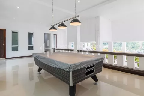 Casa de 5 dormitorios en Kamala, Tailandia № 131011 - foto 11