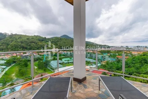 Casa de 5 dormitorios en Kamala, Tailandia № 131011 - foto 5