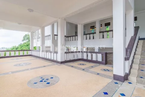 Casa de 5 dormitorios en Kamala, Tailandia № 131011 - foto 28