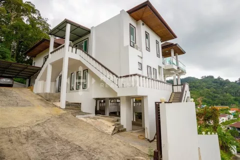 Casa de 5 dormitorios en Kamala, Tailandia № 131011 - foto 29