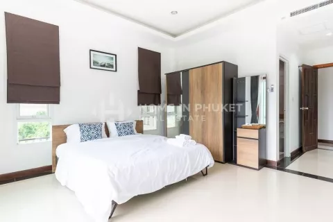 Casa de 5 dormitorios en Kamala, Tailandia № 131011 - foto 18