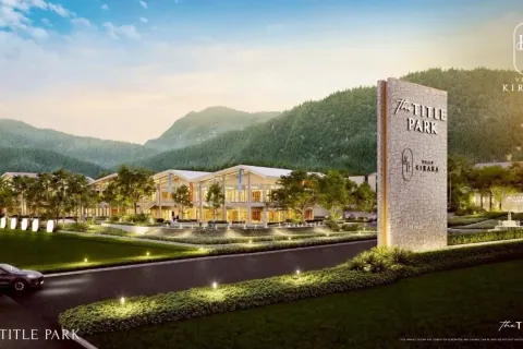 Chalet de 4 dormitorios en Phuket, Tailandia № 133195 - foto 8