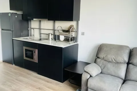Apartamento de 1 dormitorio en Pattaya, Tailandia № 82320 - foto 2