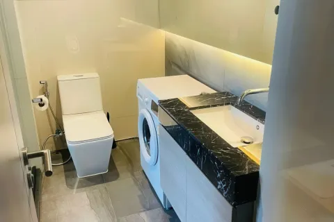Apartamento de 1 dormitorio en Pattaya, Tailandia № 82320 - foto 9