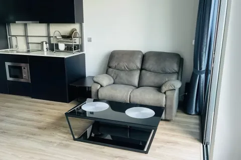 Apartamento de 1 dormitorio en Pattaya, Tailandia № 82320 - foto 3
