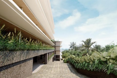 Off-plan Etherhome Seaview Condo ในภูเก็ต, ประเทศไทย № 75906 - รูปถ่าย 8