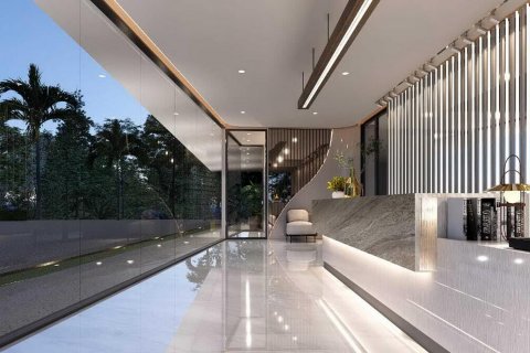 Off-plan Etherhome Seaview Condo ในภูเก็ต, ประเทศไทย № 75906 - รูปถ่าย 13