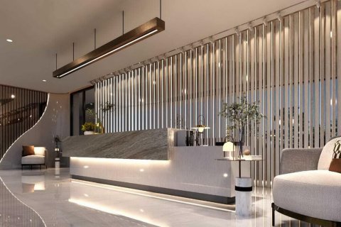 Off-plan Etherhome Seaview Condo ในภูเก็ต, ประเทศไทย № 75906 - รูปถ่าย 15