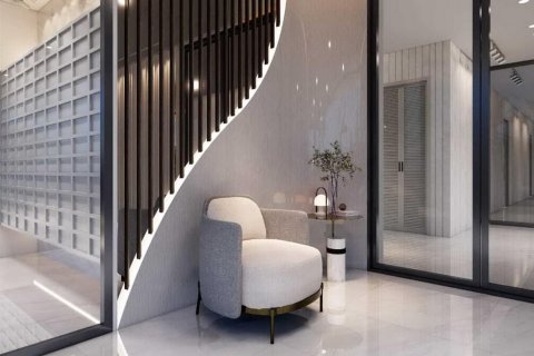 Off-plan Etherhome Seaview Condo ในภูเก็ต, ประเทศไทย № 75906 - รูปถ่าย 14