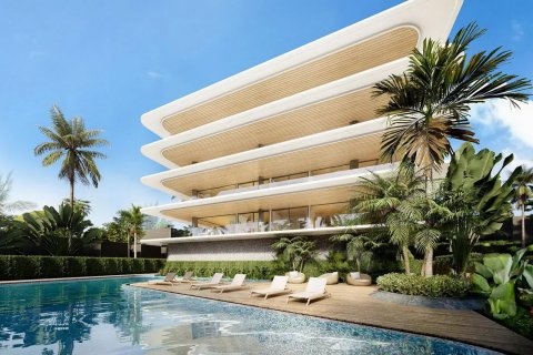 Off-plan Etherhome Seaview Condo ในภูเก็ต, ประเทศไทย № 75906 - รูปถ่าย 2