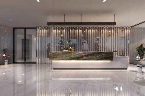 Off-plan Etherhome Seaview Condo ในภูเก็ต, ประเทศไทย № 75906 - รูปถ่าย 12