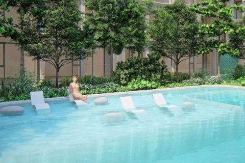 Off-plan Bellevue Beachfront Condo in Phuket, Thailand № 75902 - photo 6