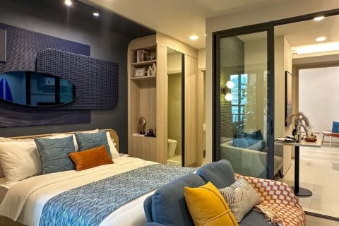 Off-Plan SO Origin Kata in Phuket, Thailand № 111672 - Foto 9