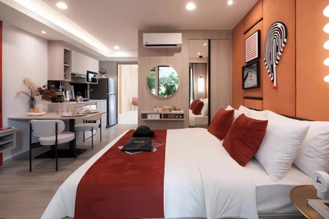 Off-Plan SO Origin Kata in Phuket, Thailand № 111672 - Foto 7