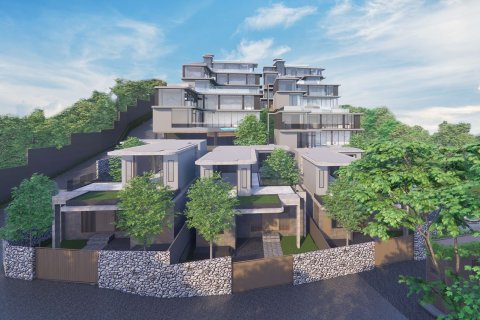 Off-Plan Phuvista 1 Naithon in Phuket, Thailand № 104963 - Foto 3