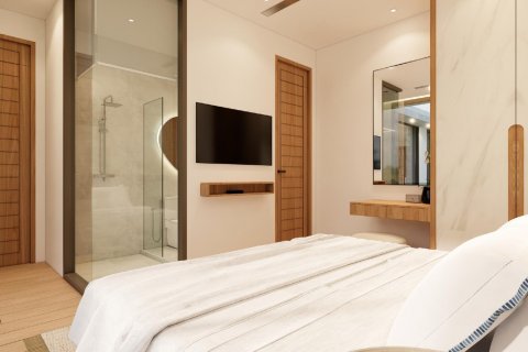Off-plan Phuvista 1 Naithon ในภูเก็ต, ประเทศไทย № 104963 - รูปถ่าย 8