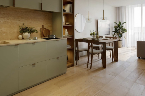Condominio de 1 dormitorio en Layan Beach, Tailandia № 104968 - foto 2
