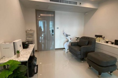 Eigentumswohnung in Bangkok, Thailand, 1 Schlafzimmer № 132676