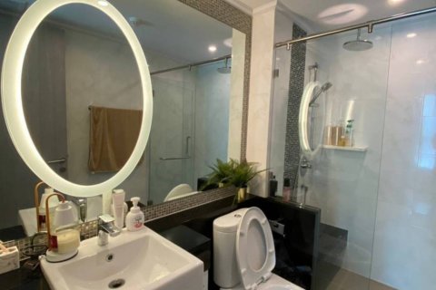 Condominio de 1 dormitorio en Bangkok, Tailandia № 132676 - foto 5