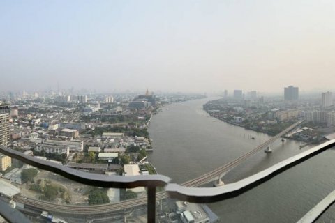 Condominio de 2 dormitorios en Bang Sue, Bangkok, Tailandia № 132677 - foto 6
