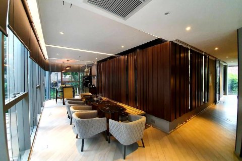 Condominio de 3 dormitorios en Bangkok, Tailandia № 143781 - foto 12