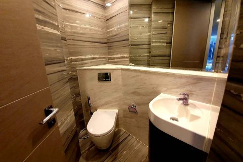 Condominio de 3 dormitorios en Bangkok, Tailandia № 143781 - foto 10