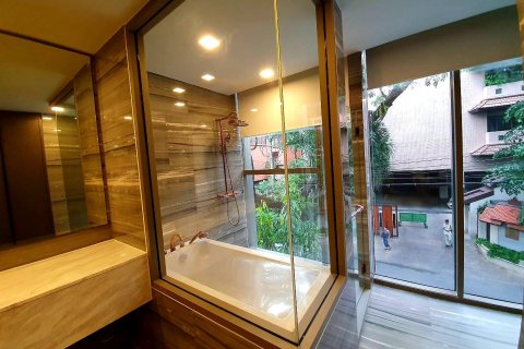 Condominio de 3 dormitorios en Bangkok, Tailandia № 143781 - foto 7