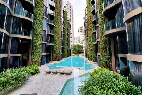 Condominio de 3 dormitorios en Bangkok, Tailandia № 143781 - foto 11