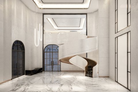 Condominio de 2 dormitorios en Bangkok, Tailandia № 143778 - foto 2