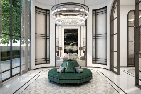 Condominio de 2 dormitorios en Bangkok, Tailandia № 143778 - foto 5