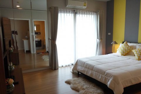 Condominio de 3 dormitorios en Bangkok, Tailandia № 143776 - foto 10