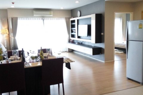 Condominio de 3 dormitorios en Bangkok, Tailandia № 143776 - foto 5