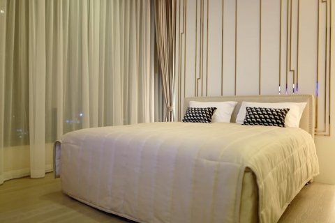 Condominio de 2 dormitorios en Bangkok, Tailandia № 143780 - foto 5
