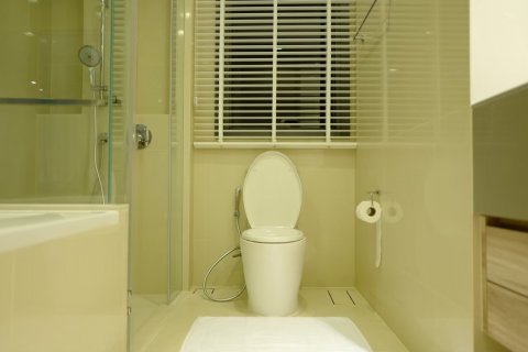 Condominio de 2 dormitorios en Bangkok, Tailandia № 143780 - foto 6