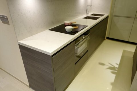 Condominio de 2 dormitorios en Bangkok, Tailandia № 143780 - foto 10
