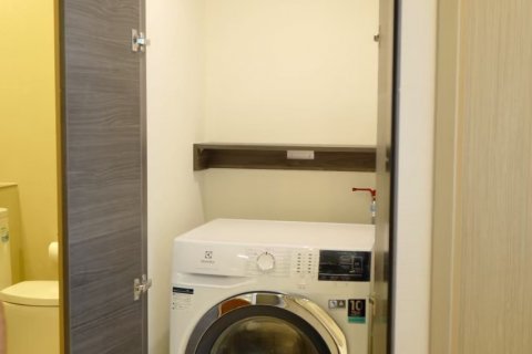 Condominio de 2 dormitorios en Bangkok, Tailandia № 143780 - foto 9