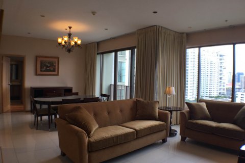 Condominio de 2 dormitorios en Bangkok, Tailandia № 143779 - foto 3