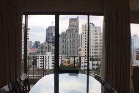 Condominio de 2 dormitorios en Bangkok, Tailandia № 143779 - foto 4