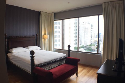 Condominio de 2 dormitorios en Bangkok, Tailandia № 143779 - foto 10